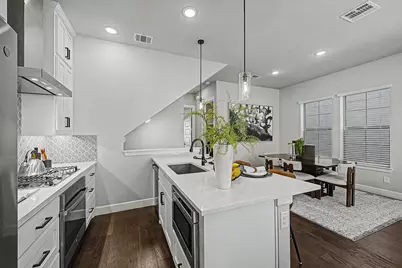 5152 Brickellia Drive, Dallas, TX 75209 - Photo 8