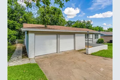 3821 Bonnie Drive, Fort Worth, TX 76116 - Photo 2