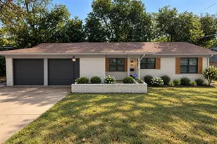 3821 Bonnie Dr, Fort Worth, TX 76116 - Photo 1