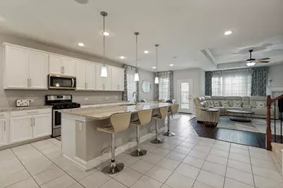 1005 Pinnacle Breeze Drive, Fort Worth, TX 76052 - Photo 4