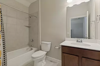 1005 Pinnacle Breeze Drive, Fort Worth, TX 76052 - Photo 20
