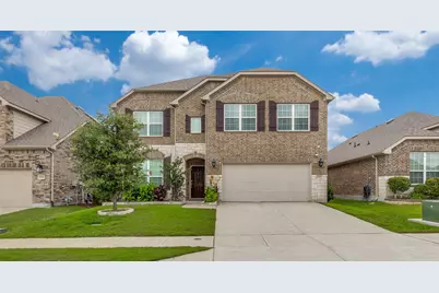 1005 Pinnacle Breeze Drive, Fort Worth, TX 76052 - Photo 1