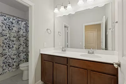 1005 Pinnacle Breeze Drive, Fort Worth, TX 76052 - Photo 18