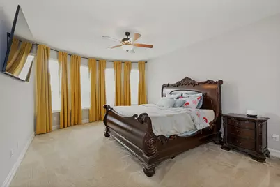 1005 Pinnacle Breeze Drive, Fort Worth, TX 76052 - Photo 22