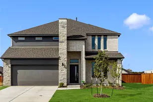 2020 Stonebrook St, Celina, TX 75009 - Photo 2