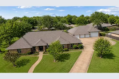 108 Heatherstone Circle, Kaufman, TX 75142 - Photo 1