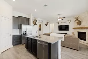 2817 Half Moon Rd, Aubrey, TX 76227 - Photo 1