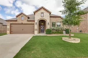 2817 Half Moon Rd, Aubrey, TX 76227 - Photo 2