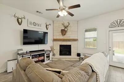 2817 Half Moon Road, Aubrey, TX 76227 - Photo 6
