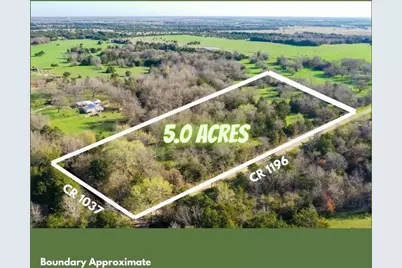 0 Cr 1037 Road, Greenville, TX 75401 - Photo 2
