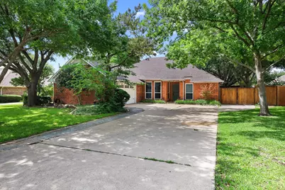 [Address not provided], Denton, TX 76209 - Photo 1