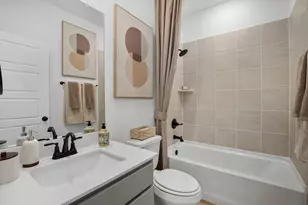 3525 Fathia Ln, Fort Worth, TX 76179 - Photo 18