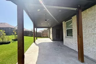 1748 Everglades Dr, Forney, TX 75126 - Photo 32