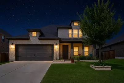 1748 Everglades Drive, Forney, TX 75126 - Photo 2