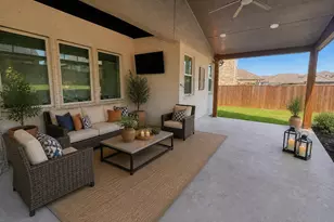 1748 Everglades Dr, Forney, TX 75126 - Photo 30