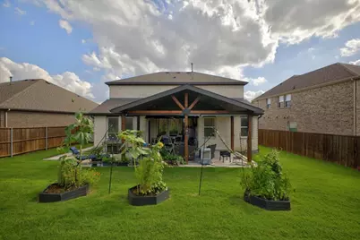 1748 Everglades Drive, Forney, TX 75126 - Photo 32