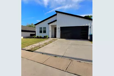 2604 Flora Lane, Denison, TX 75020 - Photo 1