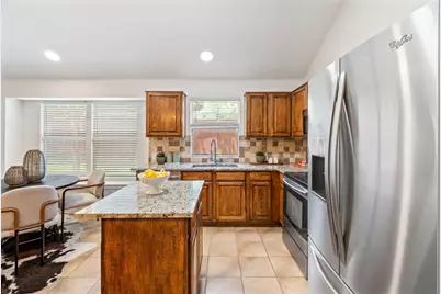 7105 Herman Jared Drive, North Richland Hills, TX 76182 - Photo 8