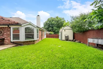 7105 Herman Jared Drive, North Richland Hills, TX 76182 - Photo 26