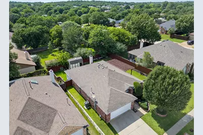 7105 Herman Jared Drive, North Richland Hills, TX 76182 - Photo 28