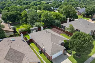7105 Herman Jared Dr, North Richland Hills, TX 76182 - Photo 28