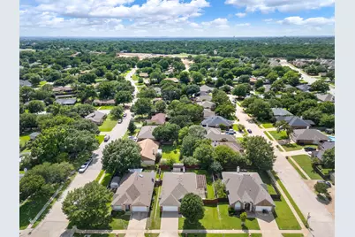 7105 Herman Jared Drive, North Richland Hills, TX 76182 - Photo 22
