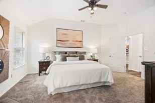 7105 Herman Jared Dr, North Richland Hills, TX 76182 - Photo 12