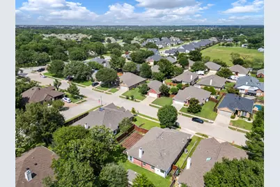 7105 Herman Jared Drive, North Richland Hills, TX 76182 - Photo 20