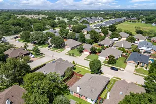7105 Herman Jared Dr, North Richland Hills, TX 76182 - Photo 20