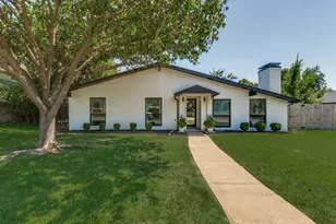 6716 Roundrock Rd, Dallas, TX 75248 - Photo 2