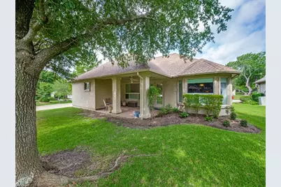 9513 Trailwood Drive, Denton, TX 76207 - Photo 20