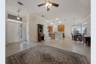 9513 Trailwood Drive, Denton, TX 76207 - Photo 6