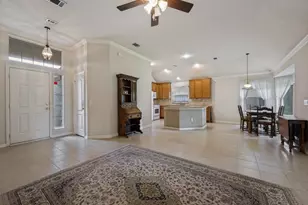 9513 Trailwood Dr, Denton, TX 76207 - Photo 6