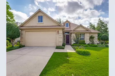 9513 Trailwood Drive, Denton, TX 76207 - Photo 2
