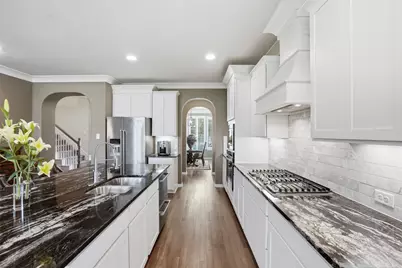 9724 Mountain Laurel Trail, Fort Worth, TX 76036 - Photo 24