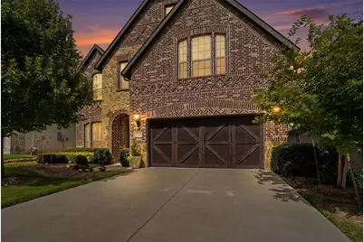 9724 Mountain Laurel Trail, Fort Worth, TX 76036 - Photo 1