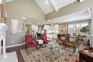 9724 Mountain Laurel Trail, Fort Worth, TX 76036 - Photo 20