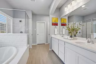 9724 Mountain Laurel Trail, Fort Worth, TX 76036 - Photo 16