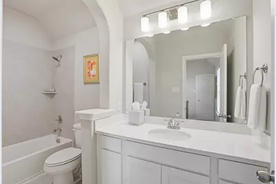 9724 Mountain Laurel Trail, Fort Worth, TX 76036 - Photo 10