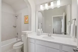 9724 Mountain Laurel Trail, Fort Worth, TX 76036 - Photo 10