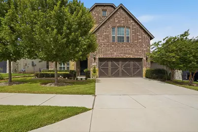 9724 Mountain Laurel Trail, Fort Worth, TX 76036 - Photo 2