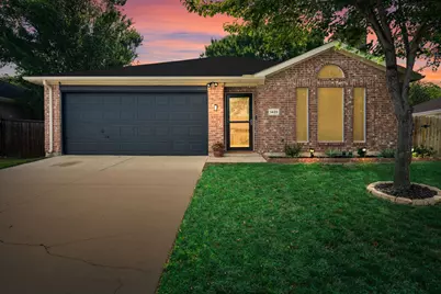 1425 Turtle Cove Drive, Little Elm, TX 75068 - Photo 1