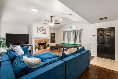 1425 Turtle Cove Drive, Little Elm, TX 75068 - Photo 2