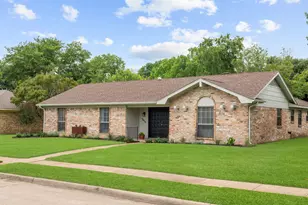 7879 Querida Ln, Dallas, TX 75248 - Photo 2