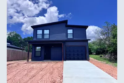 3607 Sioux Trail, Granbury, TX 76048 - Photo 4