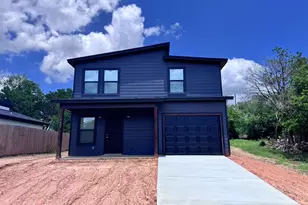 3607 Sioux Trail, Granbury, TX 76048 - Photo 4