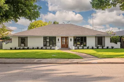 10201 Royal Highlands Drive, Dallas, TX 75238 - Photo 1