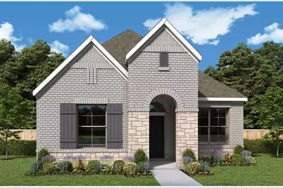 2037 Mack Avenue, Van Alstyne, TX 75495 - Photo 1