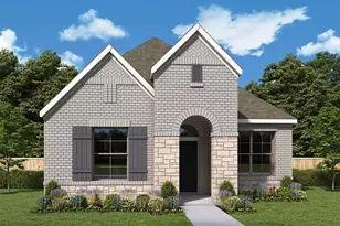 2037 Mack Ave, Van Alstyne, TX 75495 - Photo 1