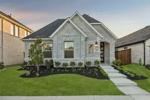 2825 Chester Dr, Celina, TX 75009 - Photo 2